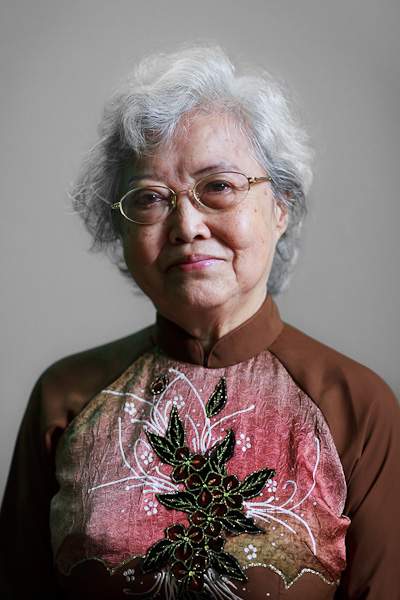 Yên Lãng nhất cô Châu